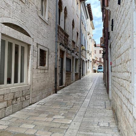 Cardo Apartments Poreč Exterior foto